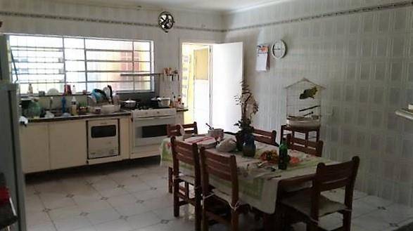 Sobrado à venda com 3 quartos, 198m² - Foto 4