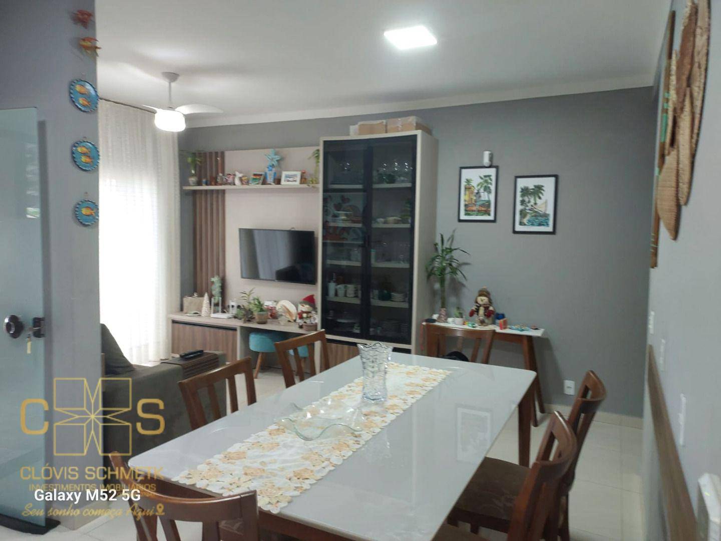 Casa à venda com 3 quartos, 86m² - Foto 4