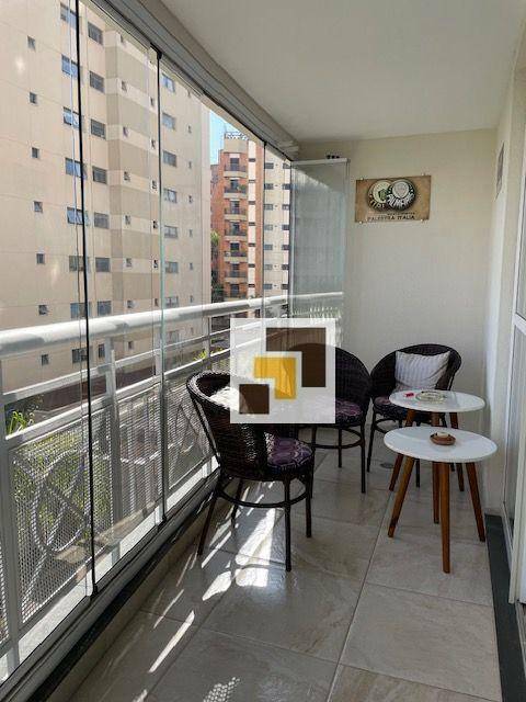 Apartamento à venda com 3 quartos, 125m² - Foto 21