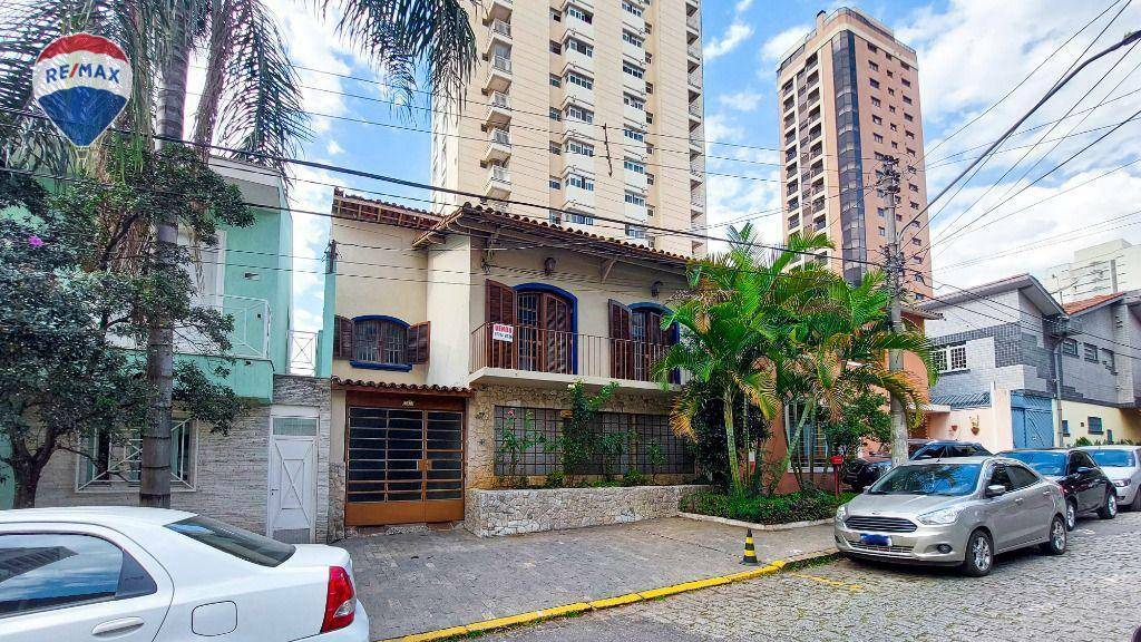 Sobrado à venda com 3 quartos, 210m² - Foto 34