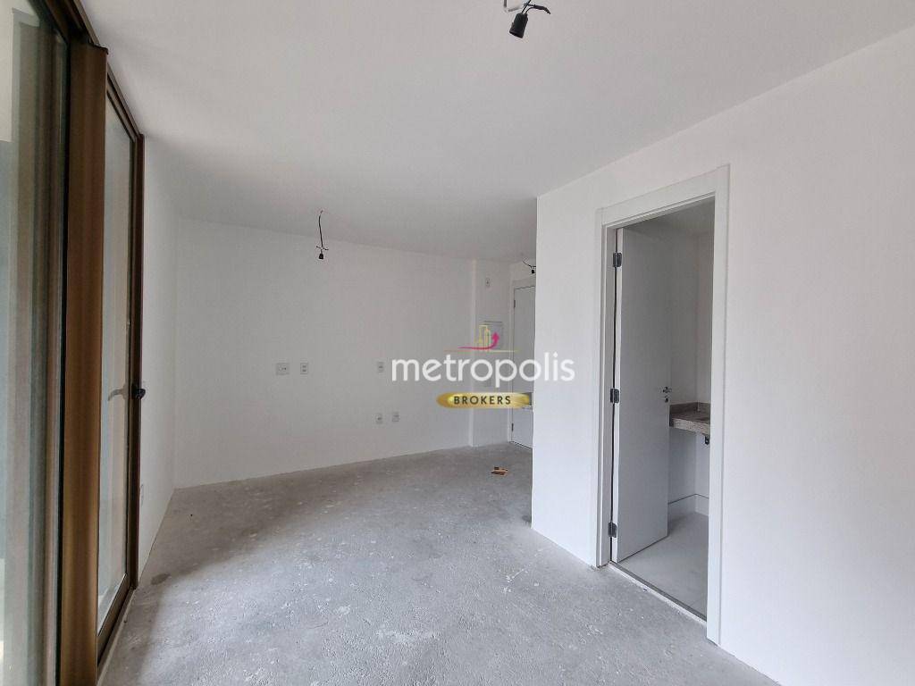 Apartamento à venda com 2 quartos, 72m² - Foto 3