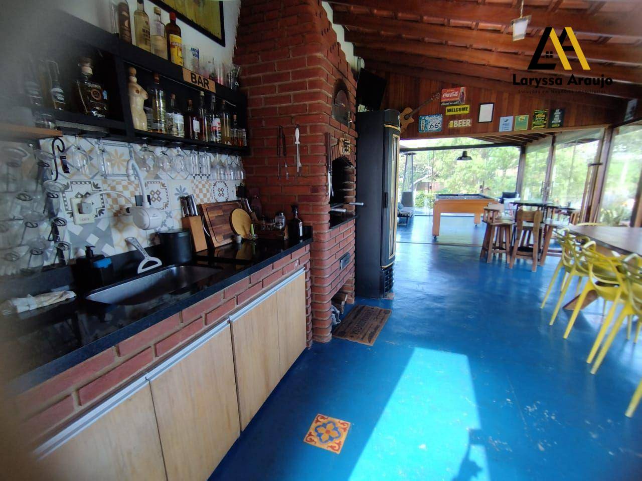 Chácara à venda com 3 quartos, 228m² - Foto 34