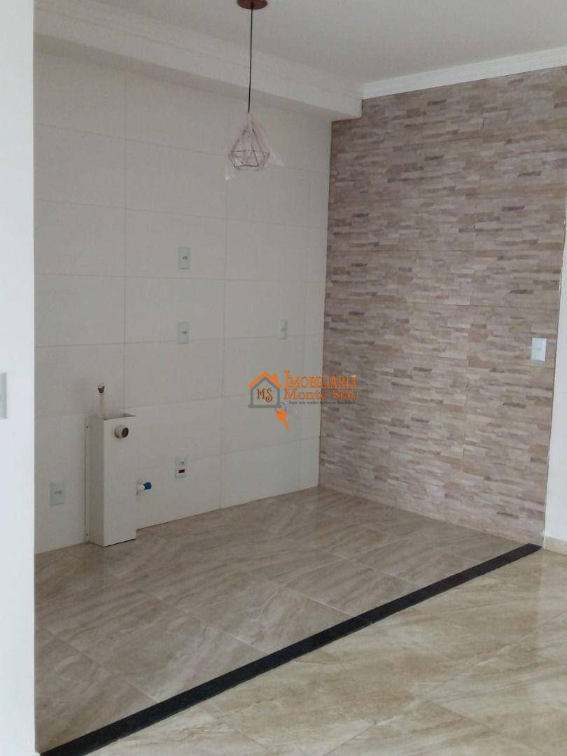 Apartamento à venda com 2 quartos, 69m² - Foto 4