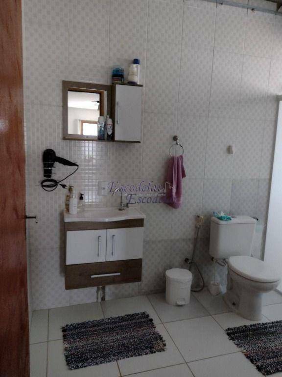 Sobrado à venda com 2 quartos, 149m² - Foto 17