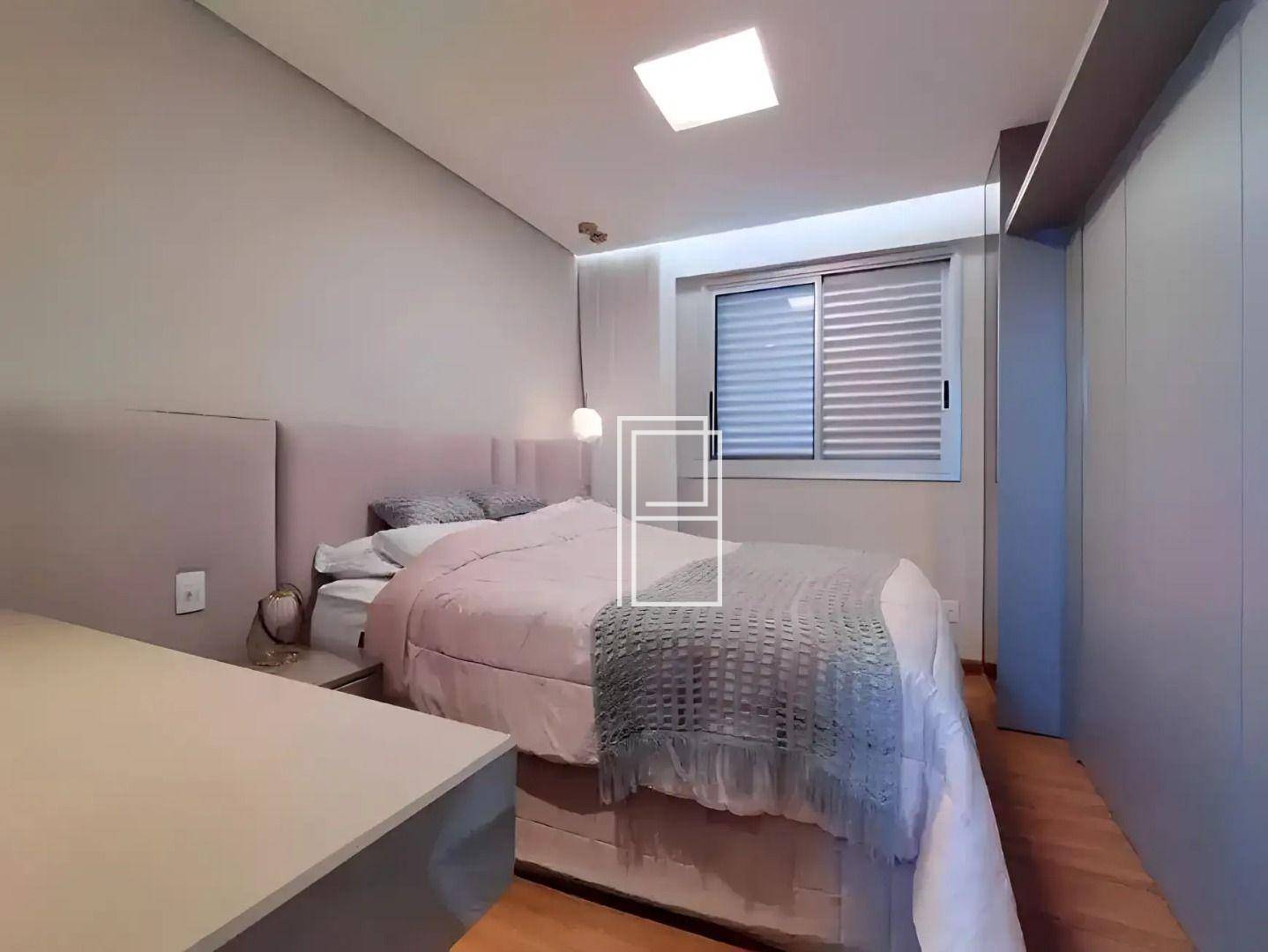 Apartamento à venda com 3 quartos, 88m² - Foto 6