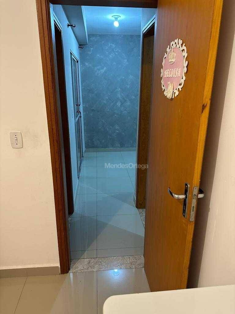 Apartamento à venda com 2 quartos, 54m² - Foto 8