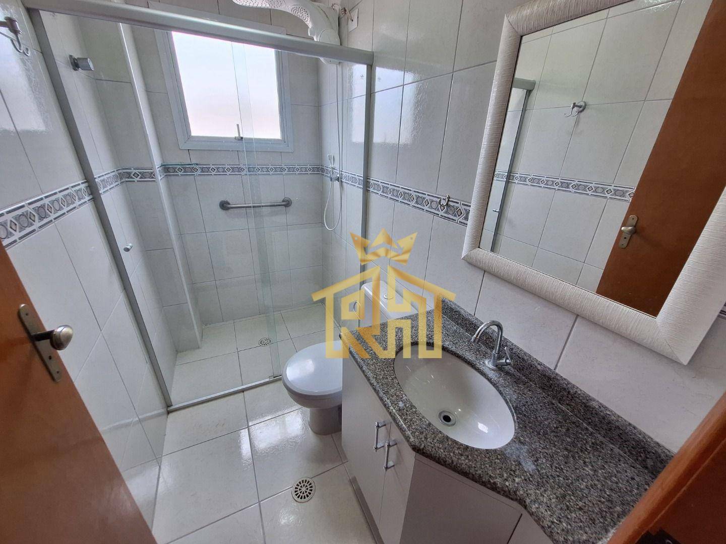 Apartamento à venda com 3 quartos, 132m² - Foto 24