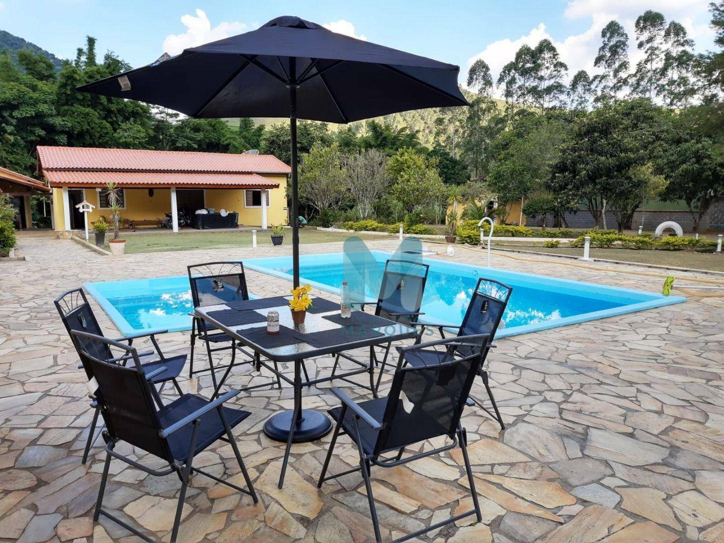 Chácara à venda com 5 quartos, 600m² - Foto 37
