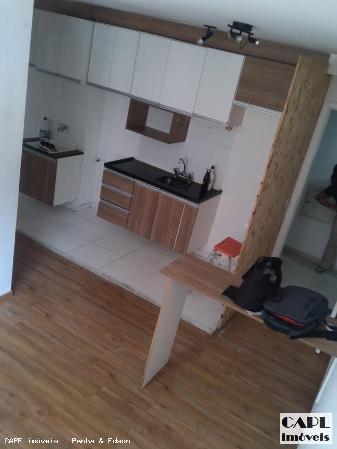 Apartamento para alugar com 2 quartos, 42m² - Foto 18