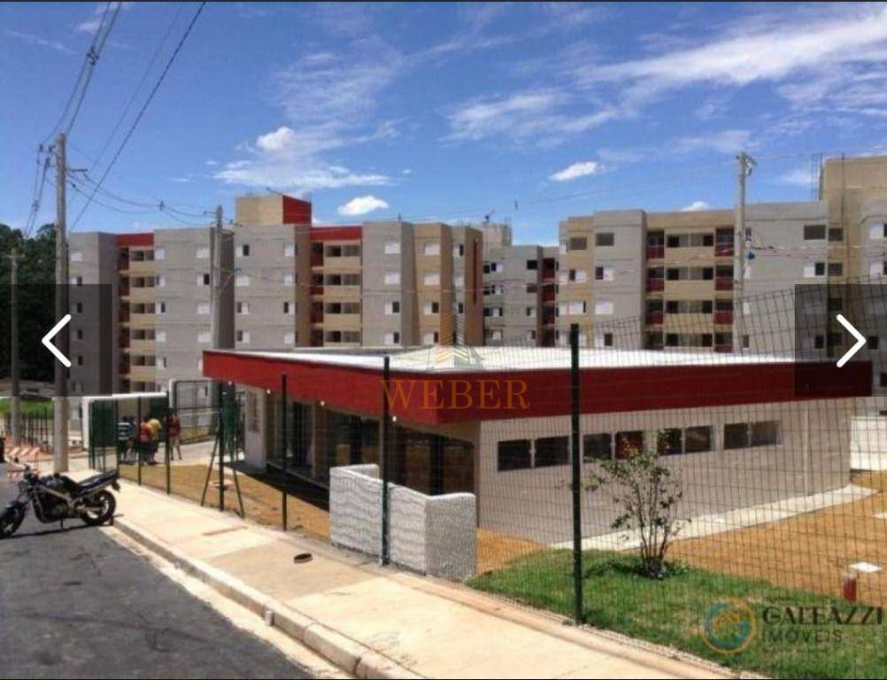 Apartamento, 2 quartos, 55 m² - Foto 1