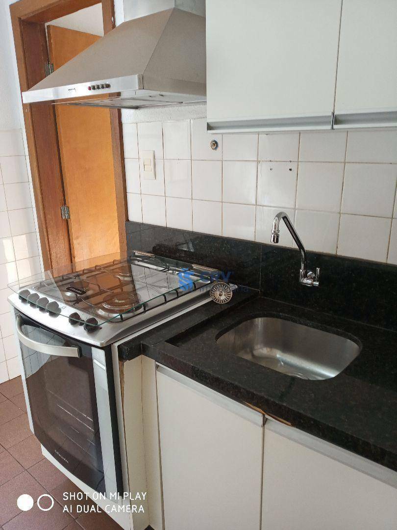 Apartamento, 2 quartos, 50 m² - Foto 5