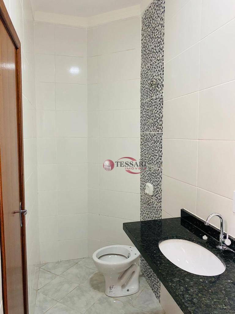 Casa, 3 quartos, 110 m² - Foto 17