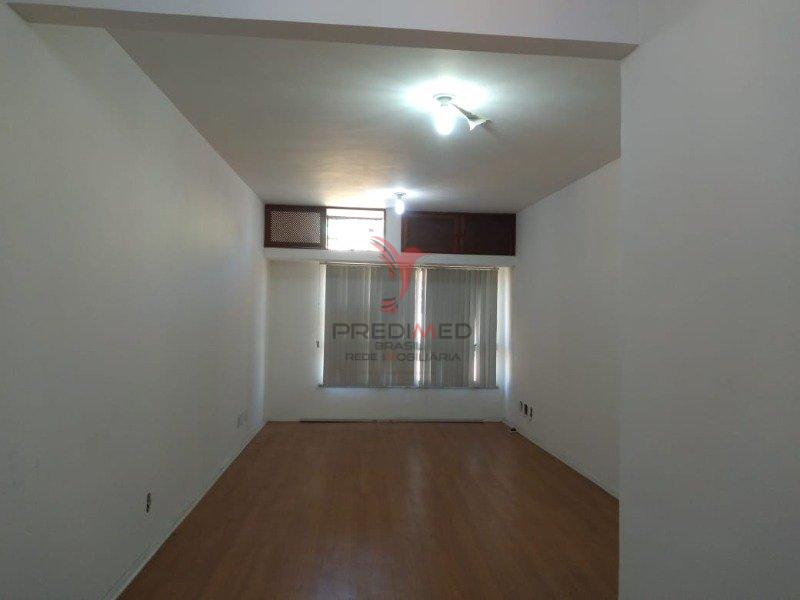 Conjunto Comercial-Sala à venda, 27m² - Foto 1