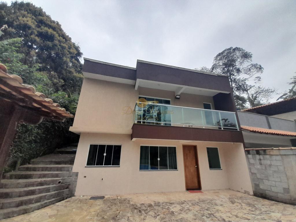 Casa à venda com 3 quartos, 591m² - Foto 1