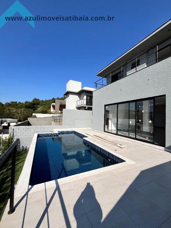 Casa de Condomínio à venda com 3 quartos, 250m² - Foto 1