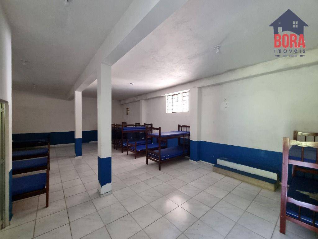 Pousada-Chalé à venda com 5 quartos, 1500m² - Foto 29