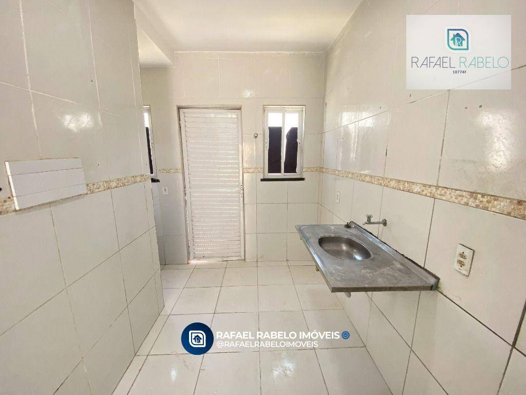 Apartamento para alugar com 2 quartos, 50m² - Foto 4