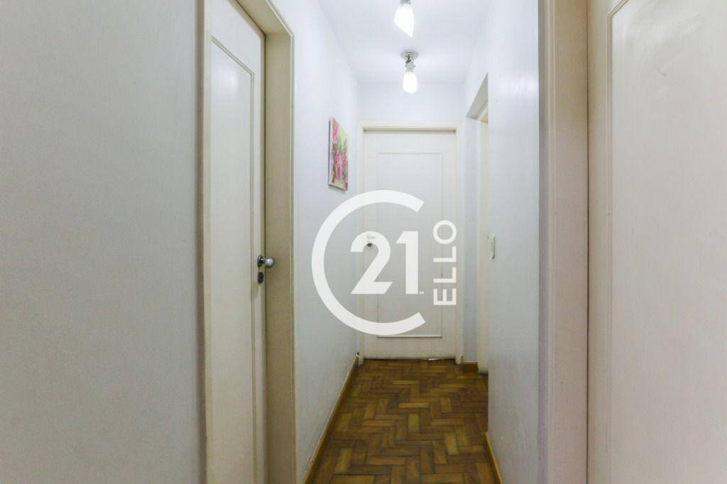 Apartamento para alugar com 3 quartos, 119m² - Foto 11