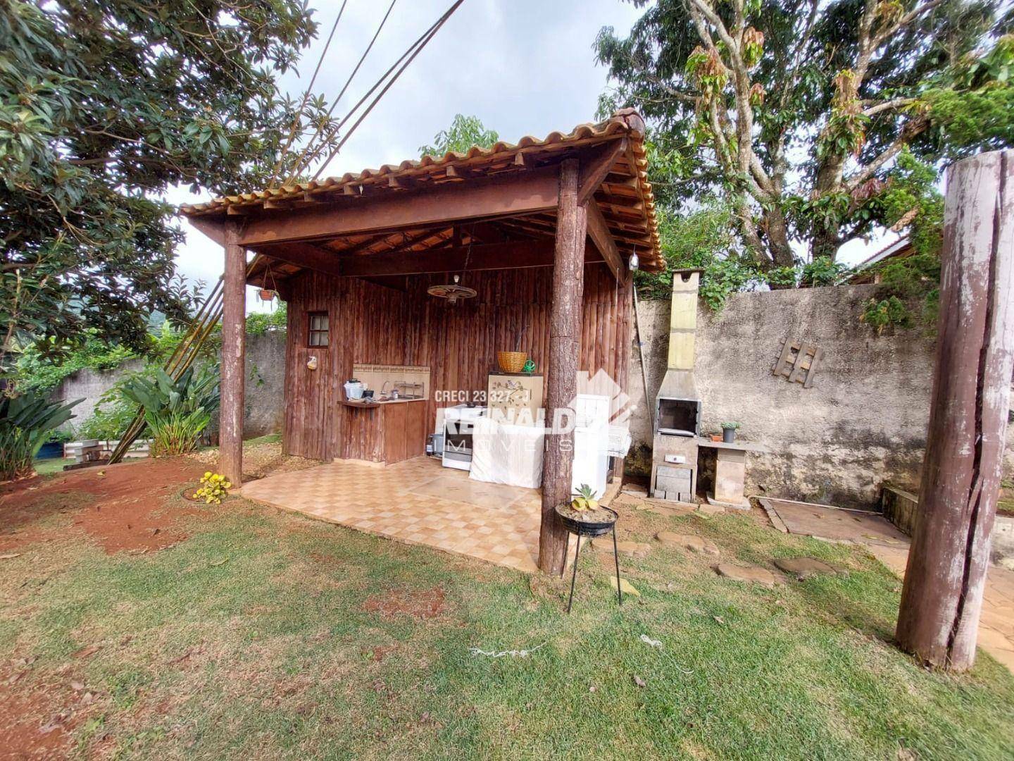 Chácara à venda com 3 quartos, 100m² - Foto 6