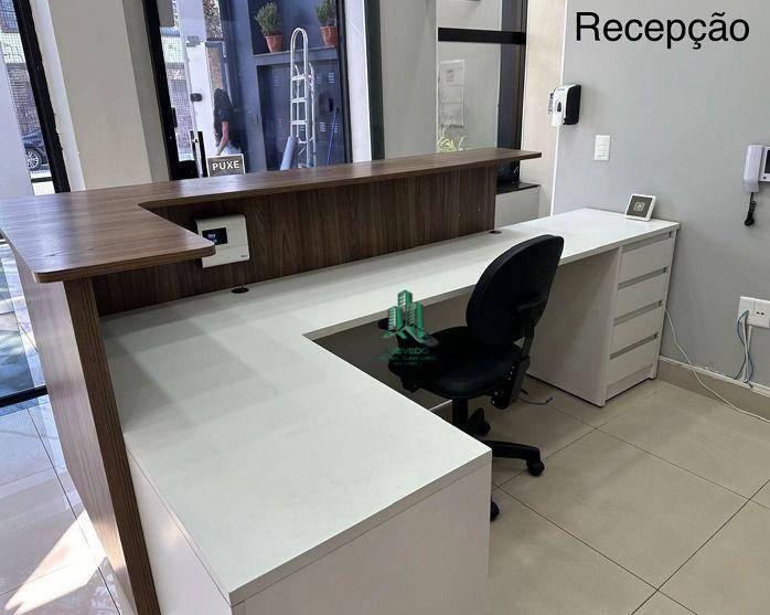 Prédio Inteiro, 448 m² - Foto 7