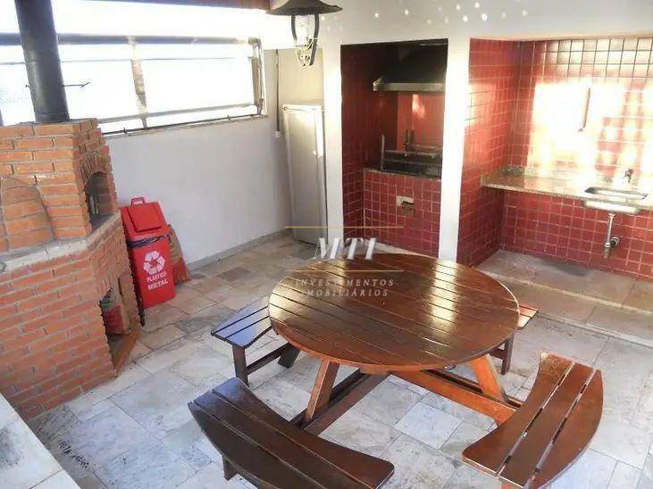 Apartamento, 3 quartos, 95 m² - Foto 21