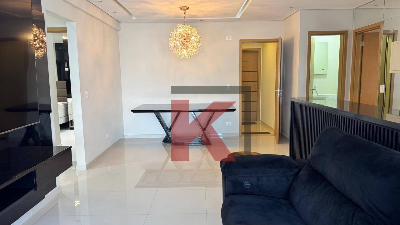 Apartamento, 3 quartos, 122 m² - Foto 5