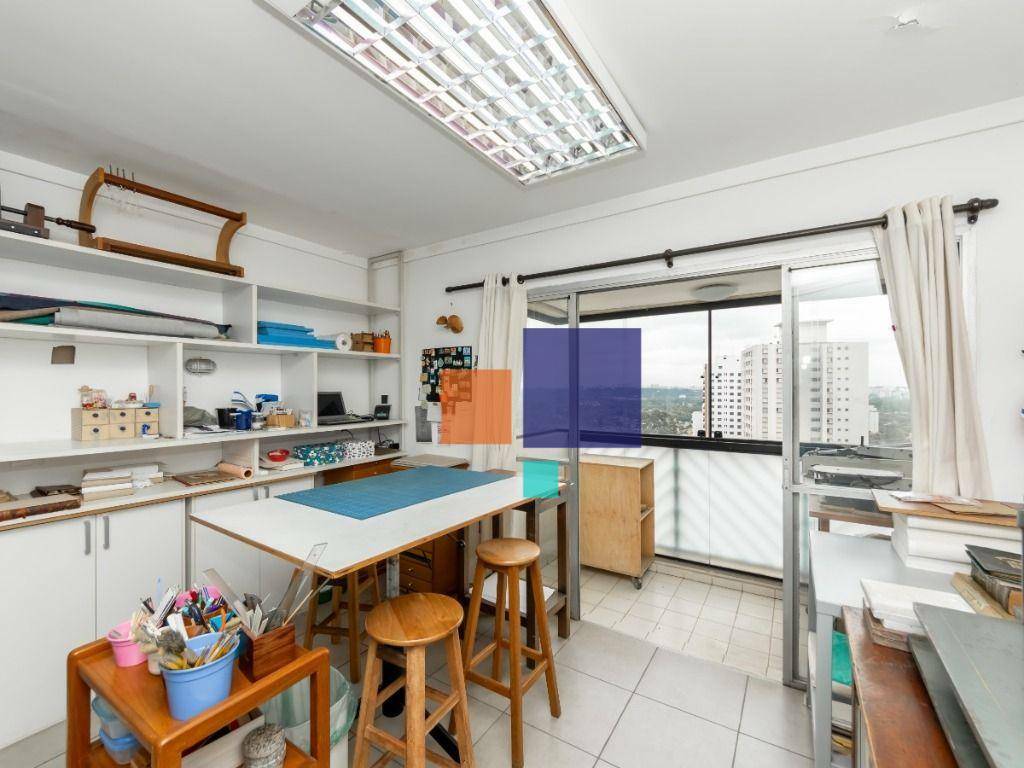 Apartamento à venda com 2 quartos, 183m² - Foto 17