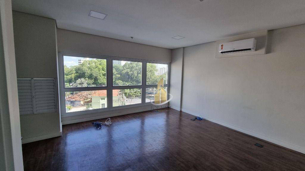 Conjunto Comercial-Sala para alugar, 25m² - Foto 4