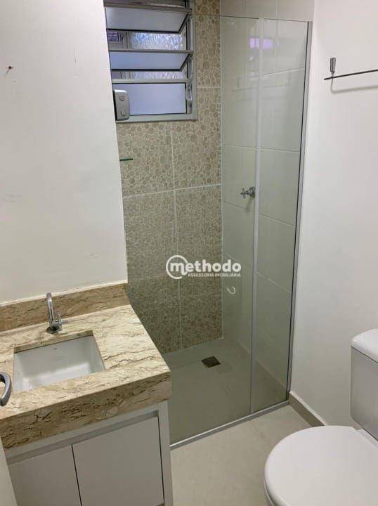 Apartamento à venda com 2 quartos, 62m² - Foto 11