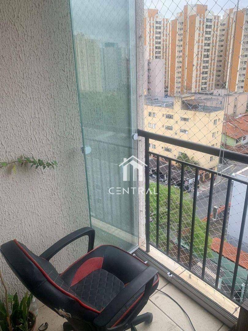 Apartamento à venda com 2 quartos, 68m² - Foto 4