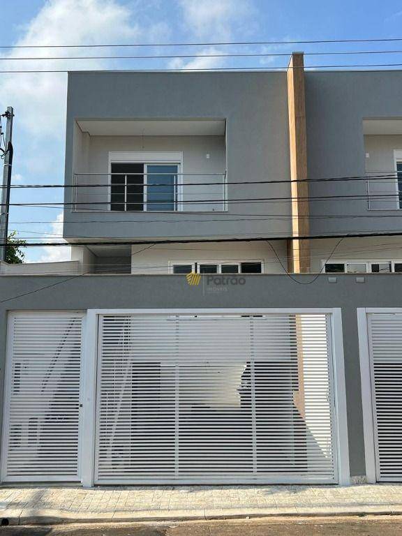 Sobrado à venda com 3 quartos, 250m² - Foto 31