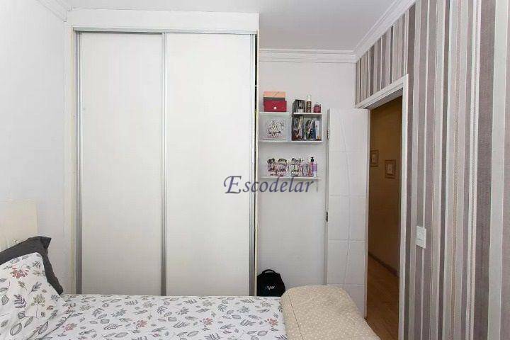 Apartamento à venda com 3 quartos, 60m² - Foto 17