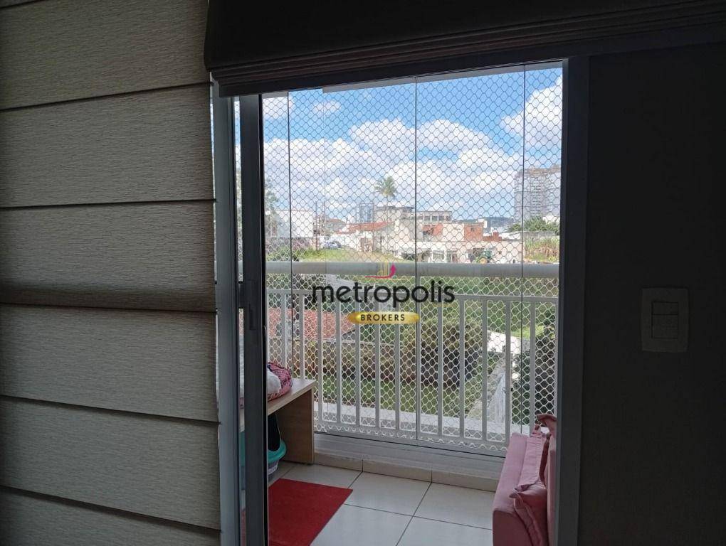 Apartamento, 2 quartos, 70 m² - Foto 4