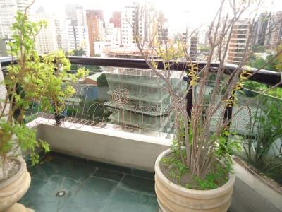 Apartamento à venda com 3 quartos, 230m² - Foto 27