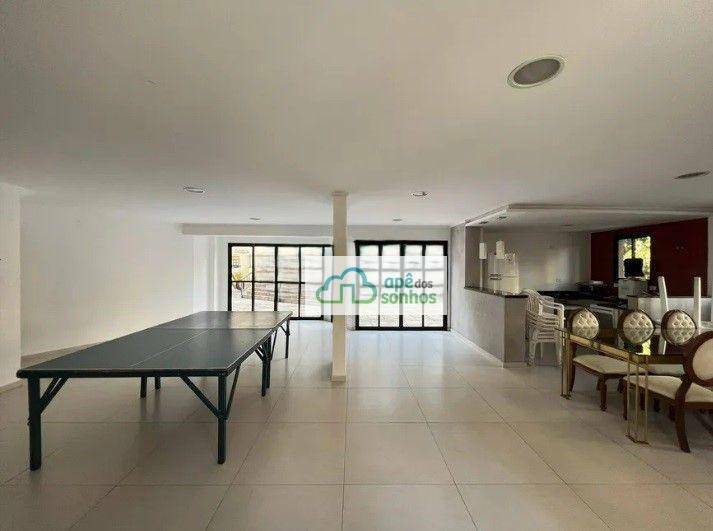 Apartamento à venda com 3 quartos, 110m² - Foto 26