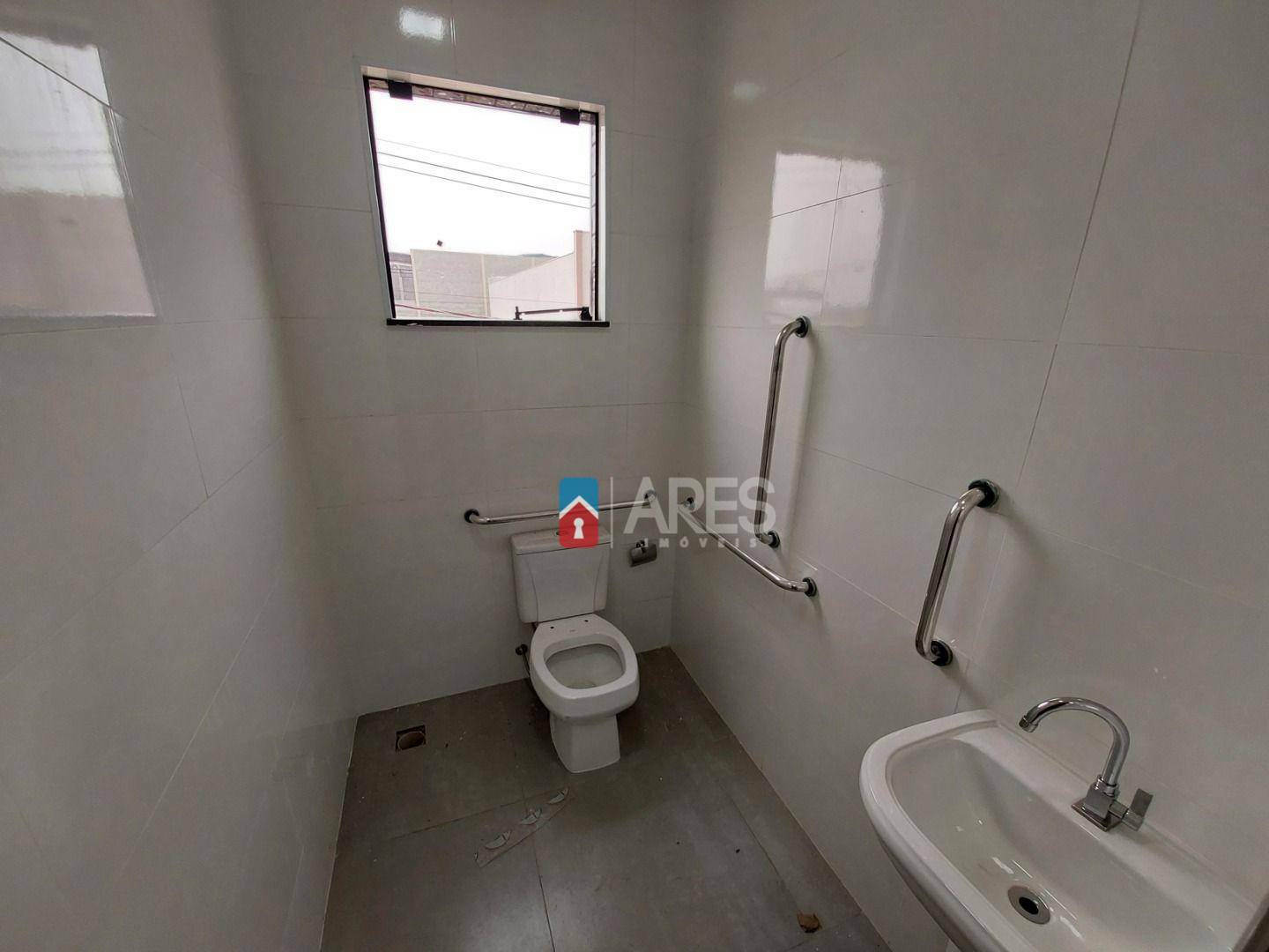 Depósito-Galpão-Armazém à venda, 980m² - Foto 8