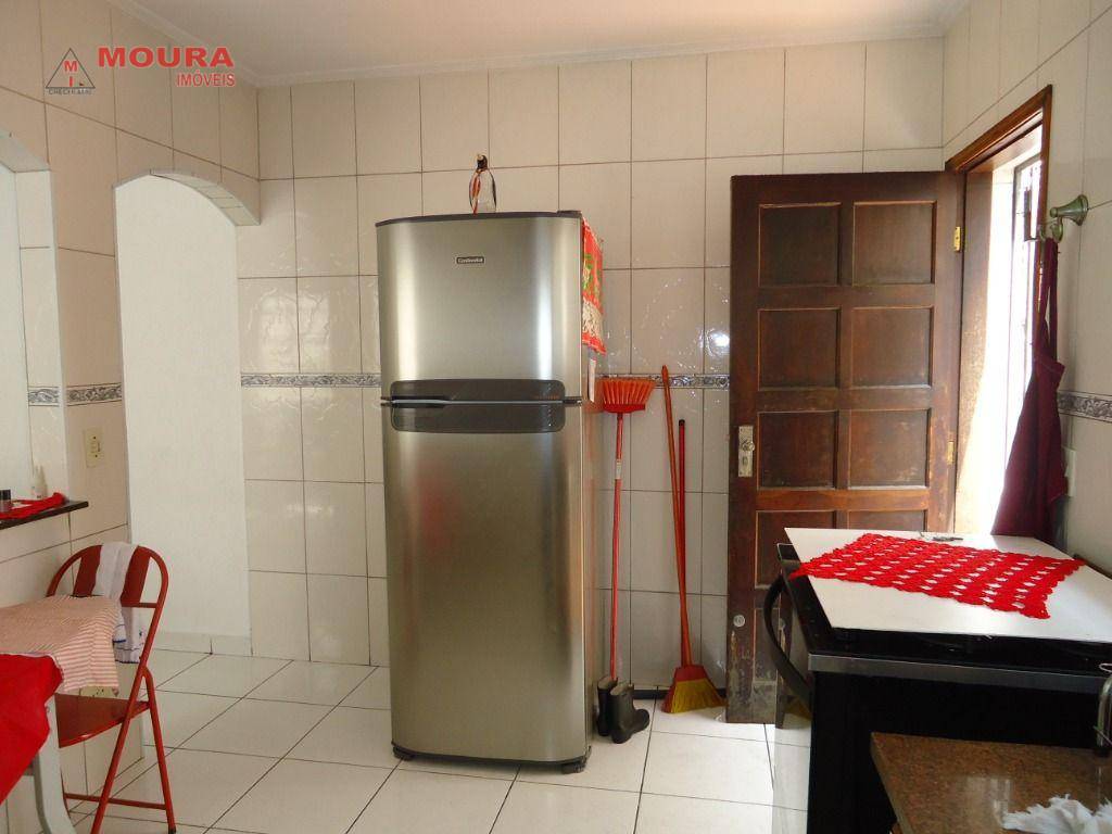 Sobrado à venda com 3 quartos, 150m² - Foto 16