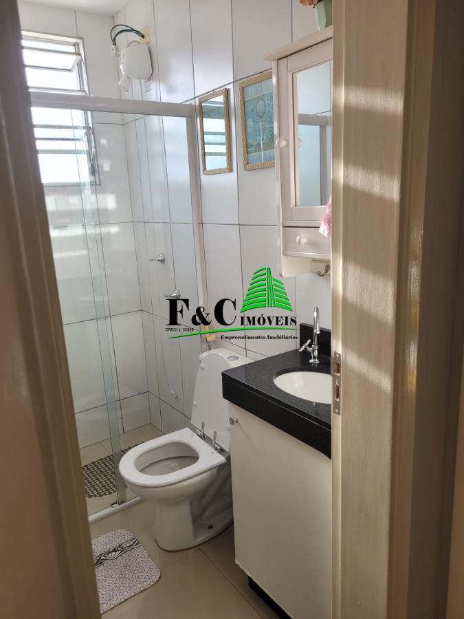 Apartamento à venda com 2 quartos, 47m² - Foto 20