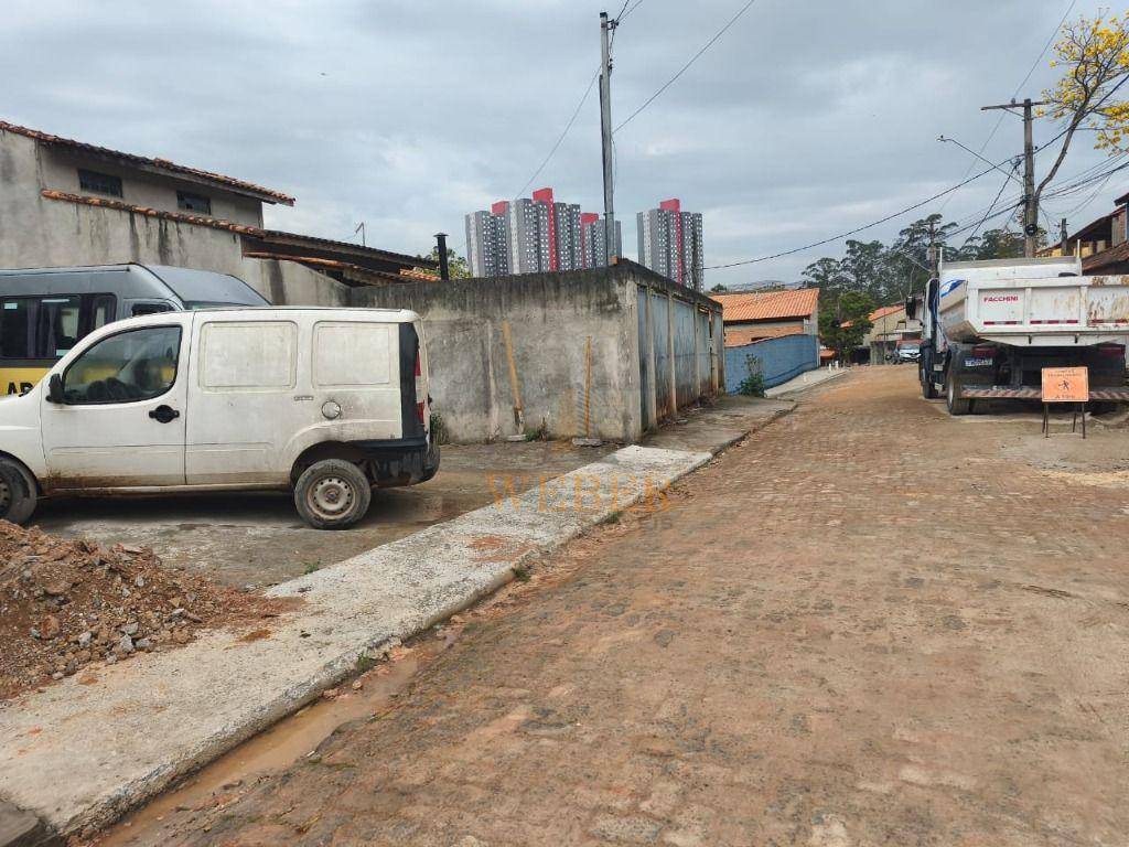 Loteamento e Condomínio, 170 m² - Foto 5