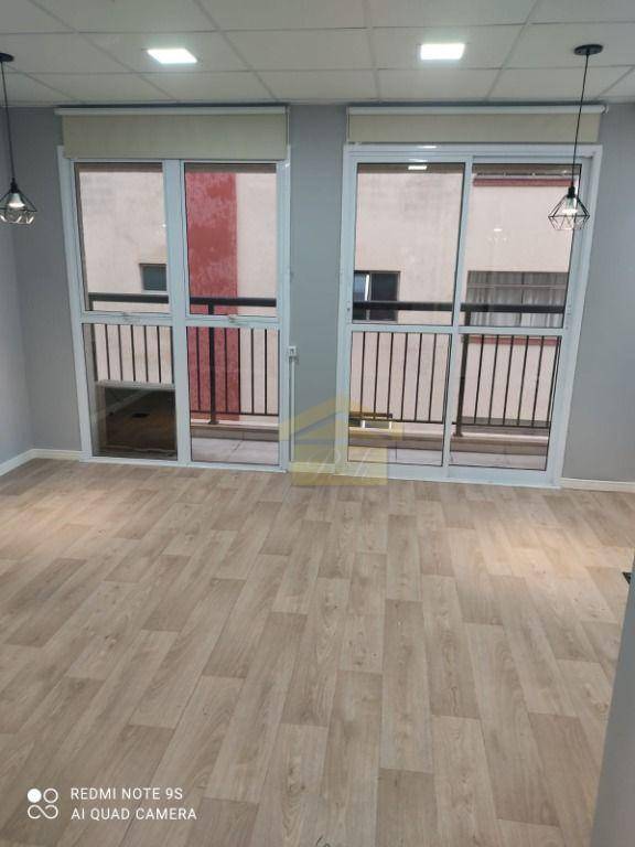 Conjunto Comercial-Sala à venda, 36m² - Foto 1