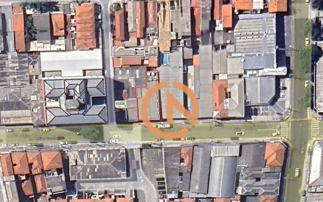 Conjunto Comercial-Sala à venda e aluguel, 543m² - Foto 7