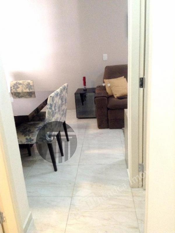 Apartamento à venda com 2 quartos, 57m² - Foto 10