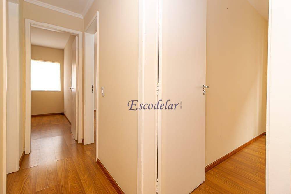 Apartamento à venda com 3 quartos, 124m² - Foto 19