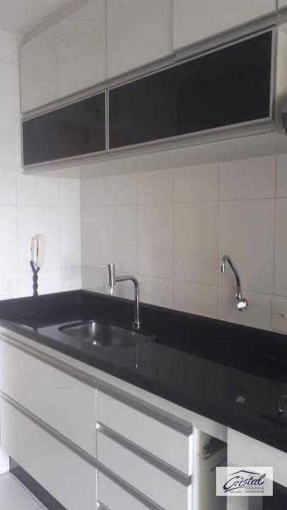 Apartamento à venda com 3 quartos, 95m² - Foto 14