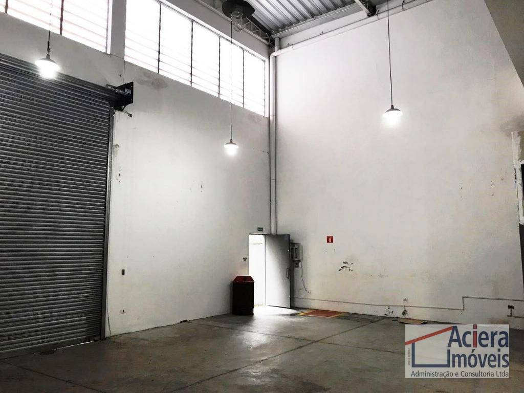 Depósito-Galpão, 228 m² - Foto 4