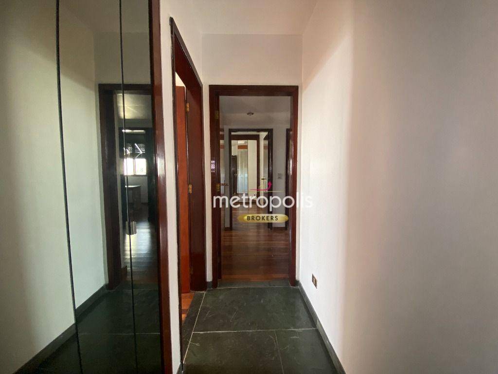 Apartamento à venda com 4 quartos, 203m² - Foto 22