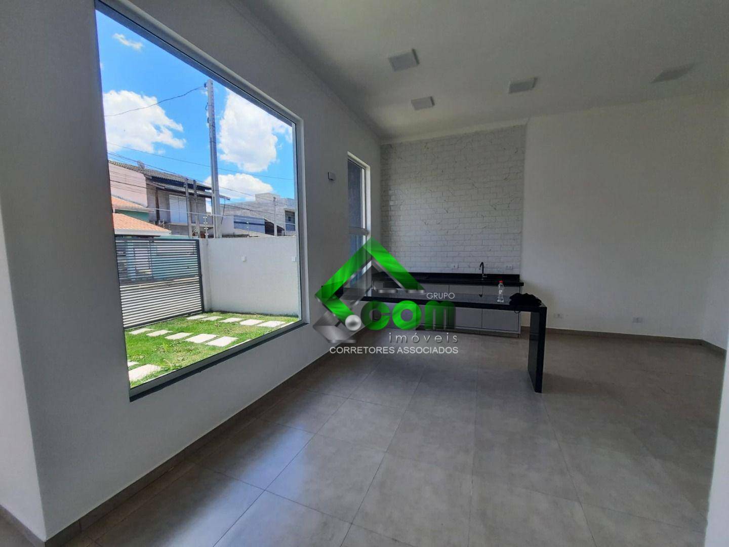 Casa à venda com 2 quartos, 100m² - Foto 6