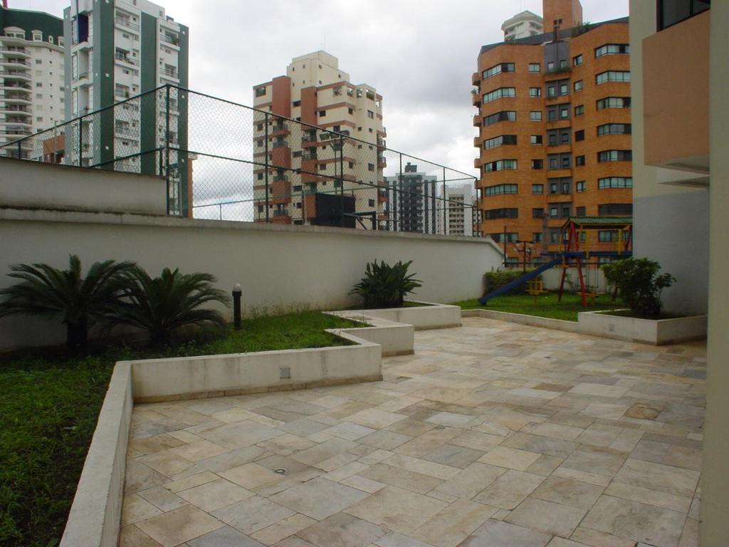 Apartamento à venda com 4 quartos, 210m² - Foto 12