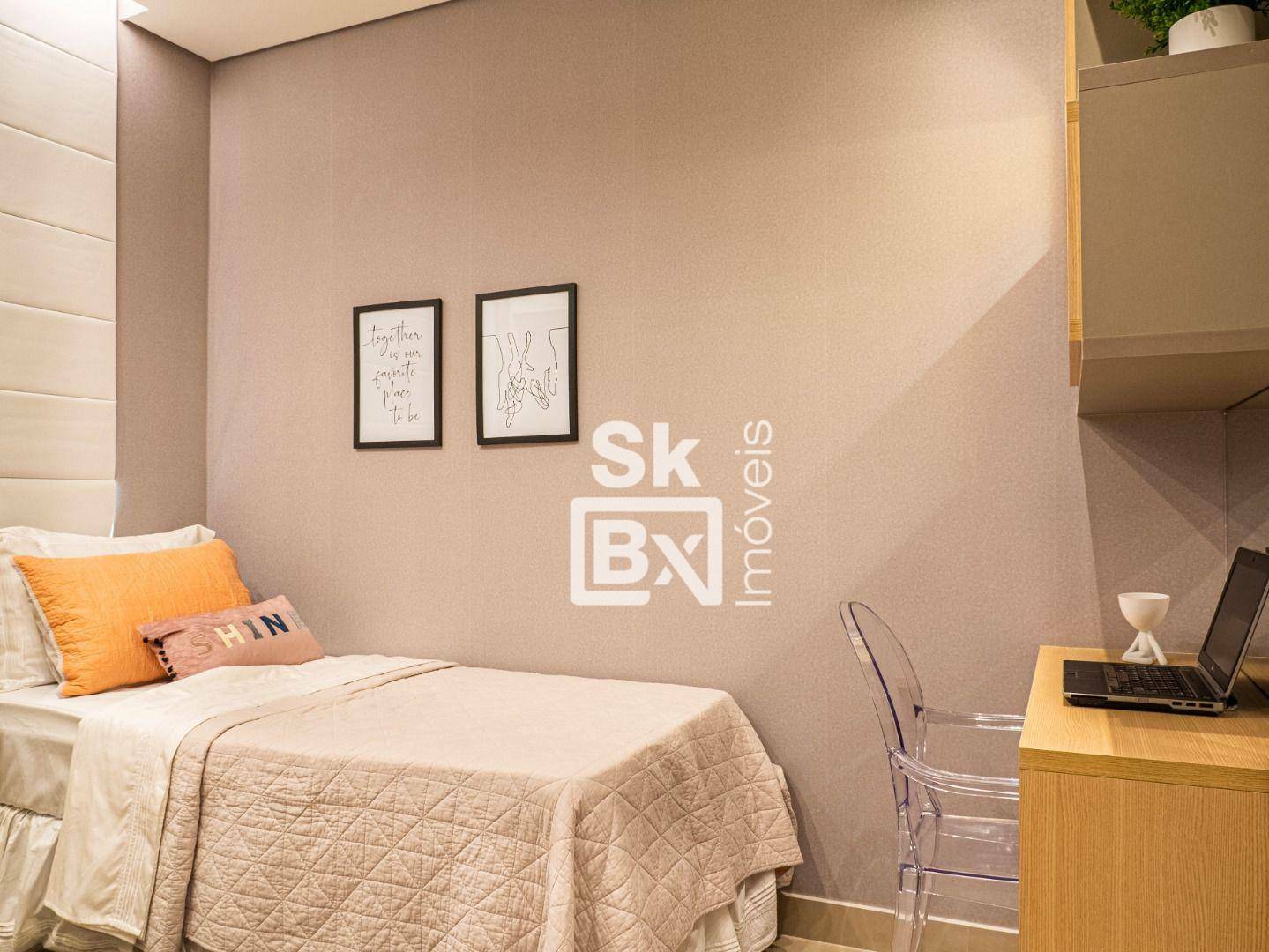 Apartamento, 2 quartos, 72 m² - Foto 19