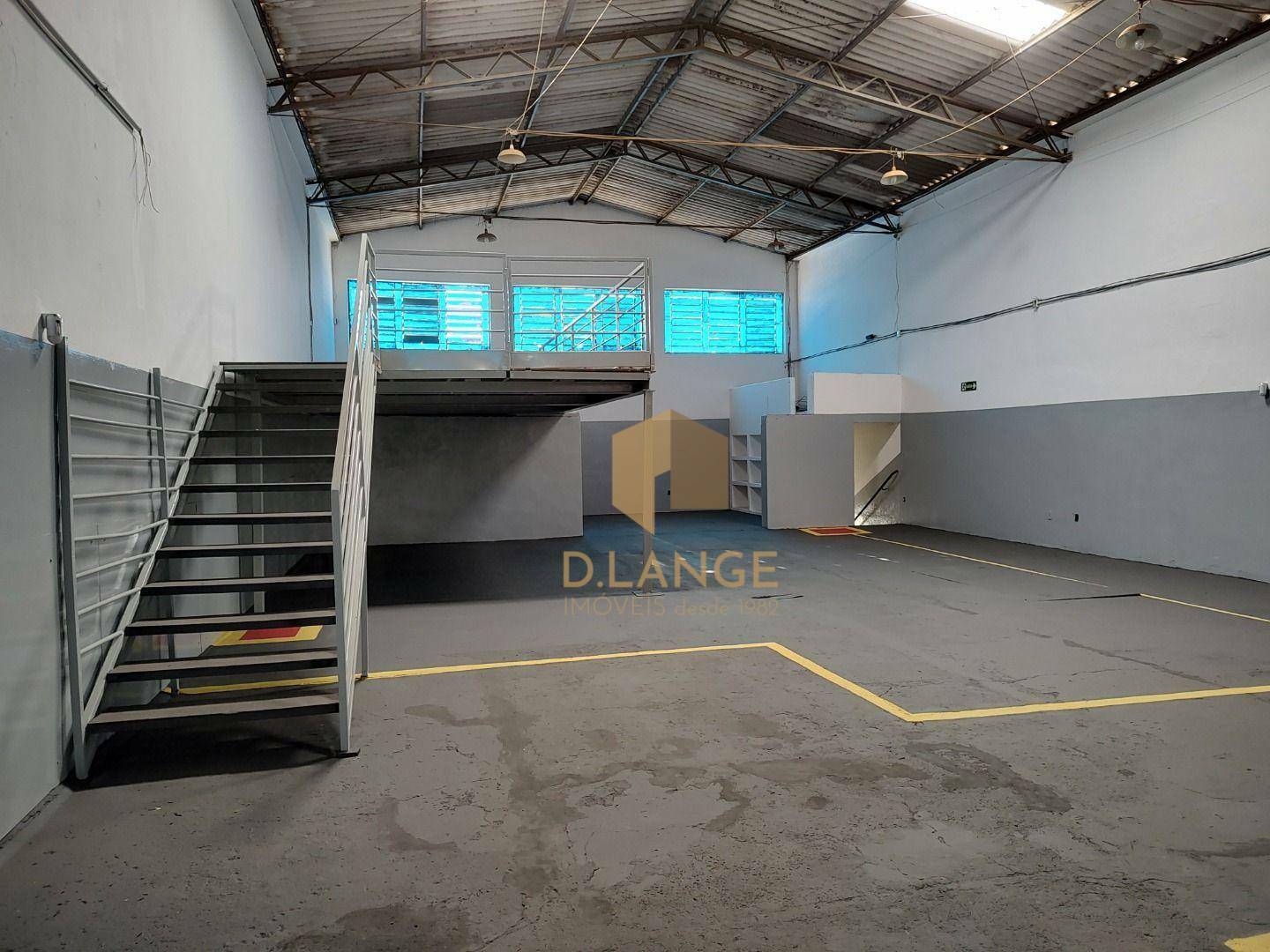 Loja-Salão para alugar, 530m² - Foto 4